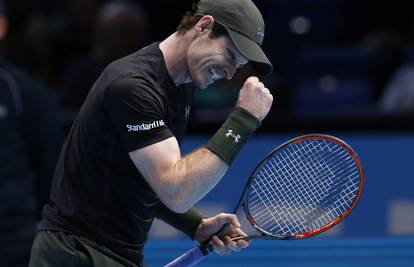 Murray dobio Wawrinku čime je izbjegao Đokovića u polufinalu
