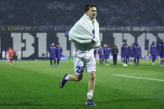 Zagreb: Dinamo poražen od Genka konačnim rezultatom 3:1