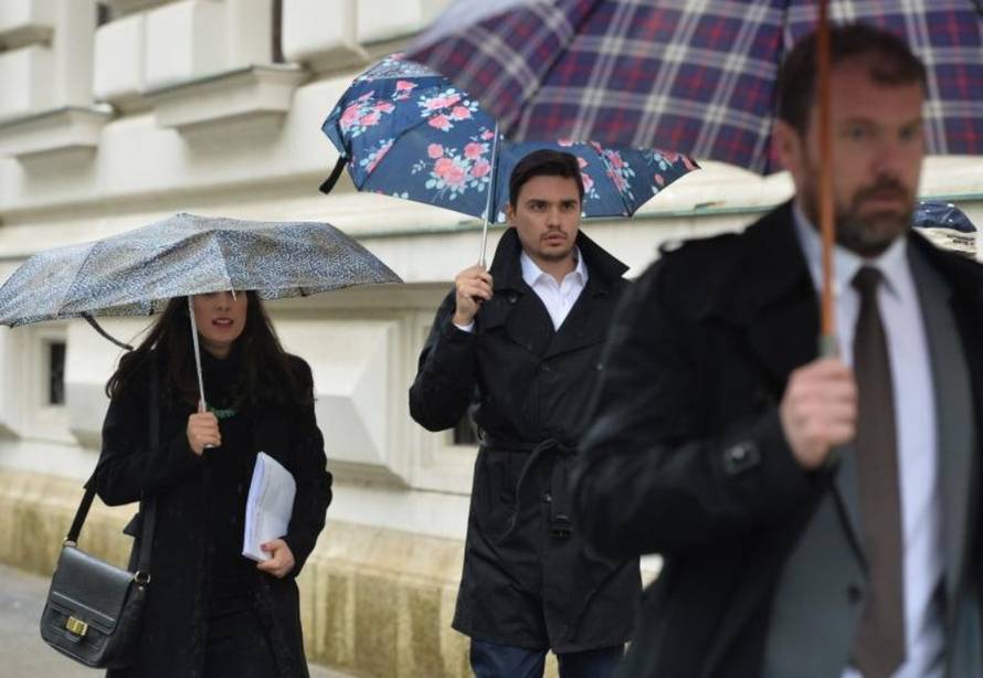 Marko Lukunić/PIXSELL