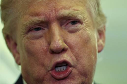 Trump: 'Odga&dstrok;amo vojne udare u Iranu sljede&cacute;ih 5 dana'. Izrael je izveo val napada na Teheran!