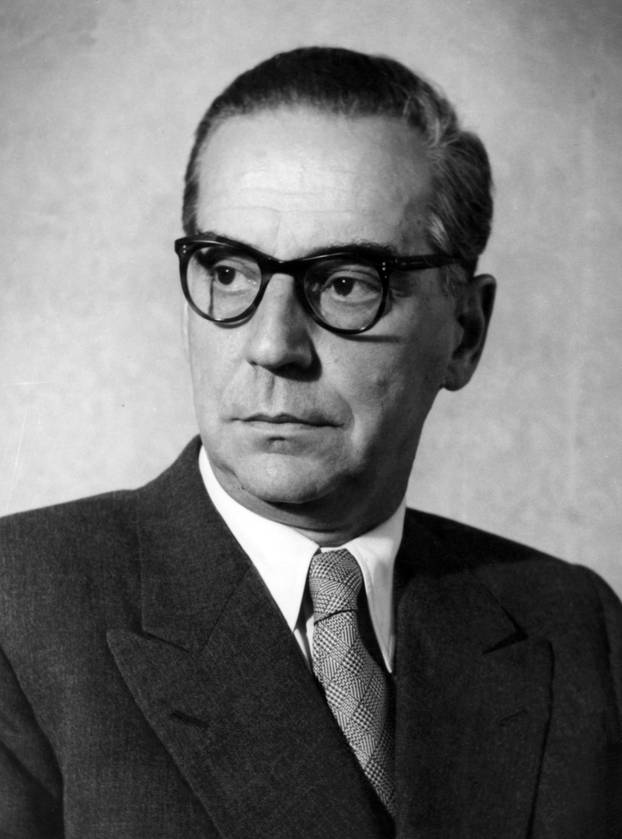 Ivo Andrić