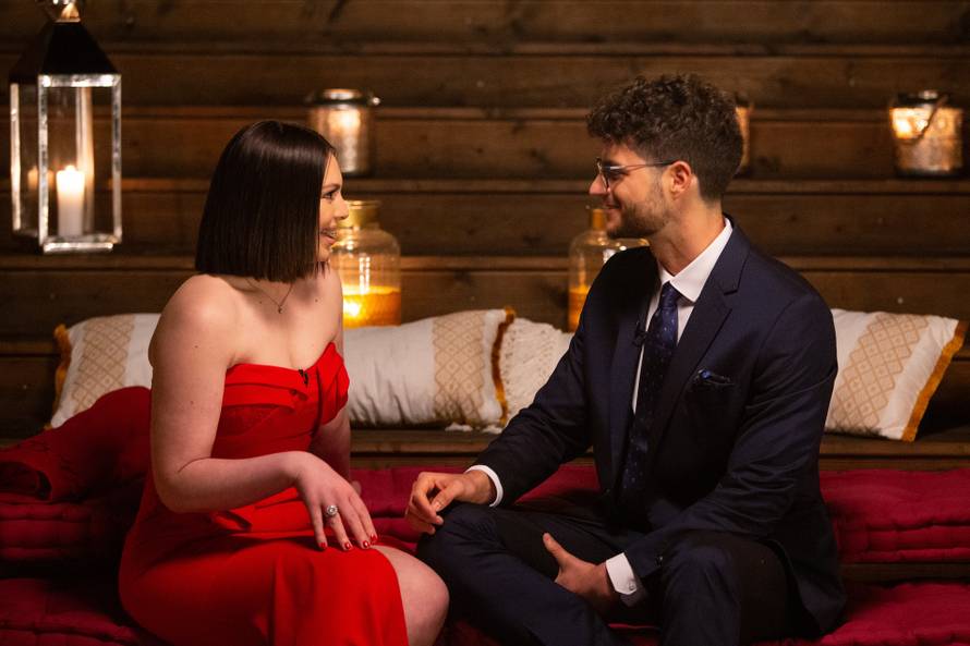 Olivera se otvorila Savršenom nasamo: 'Prerano sam odrasla, imala sam teško djetinjstvo'