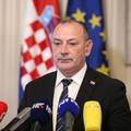 'Hrvatska vojska ostaje jamac naše sigurnosti i stabilnosti'