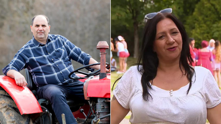 Milan iskreno o Ruži nakon putovanja: Zbog ljubavi sam se prijavio, ali se ljubav nije desila