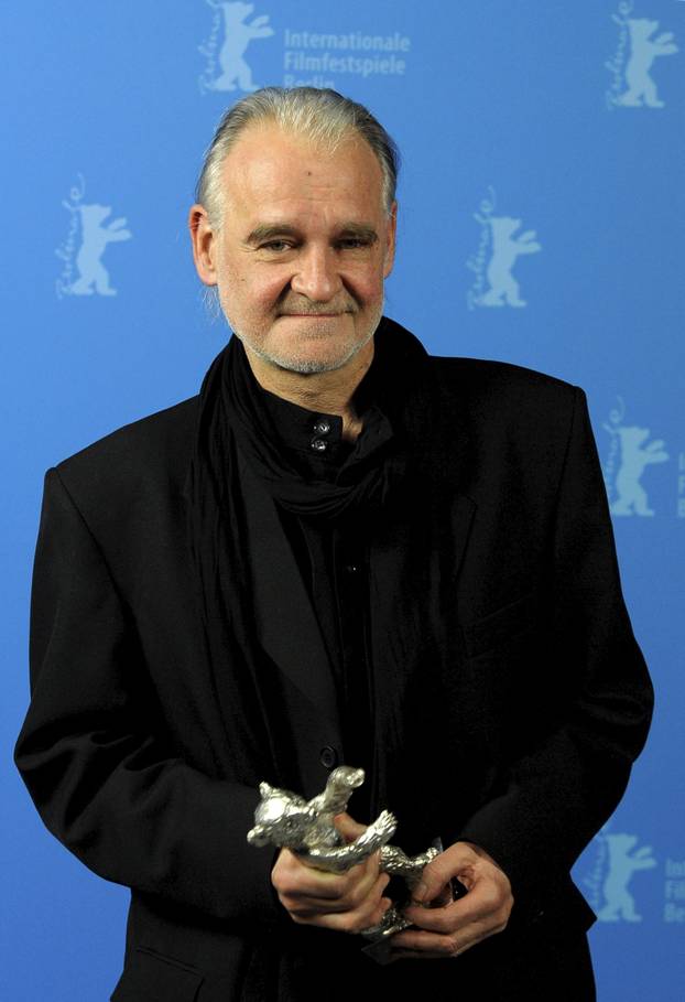 Berlin: Berlin International Film Festival, sve?anost zatvaranja festivala