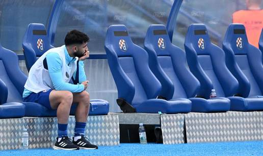 Dinamovac se oprostio nakon sedam godina: Uspomene su vječne,  a slijedi novo poglavlje