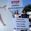 Prijatelji životinja pozvali na potpisivanje inicijative za ukidanje pokusa na životinjama
