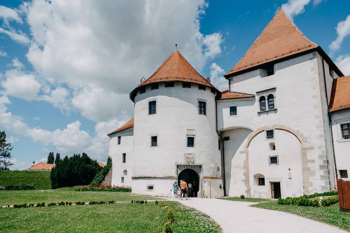 Što to ovog vikenda priprema Dalićev Varaždin?