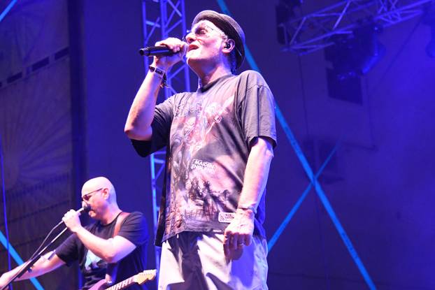 Bjelolvar: Koncert Pipsa u sklopu 30. Terezijane