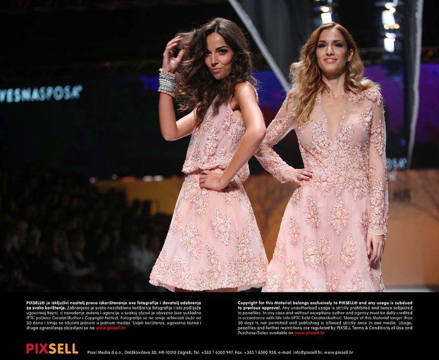 Borna Filić/Pixsell