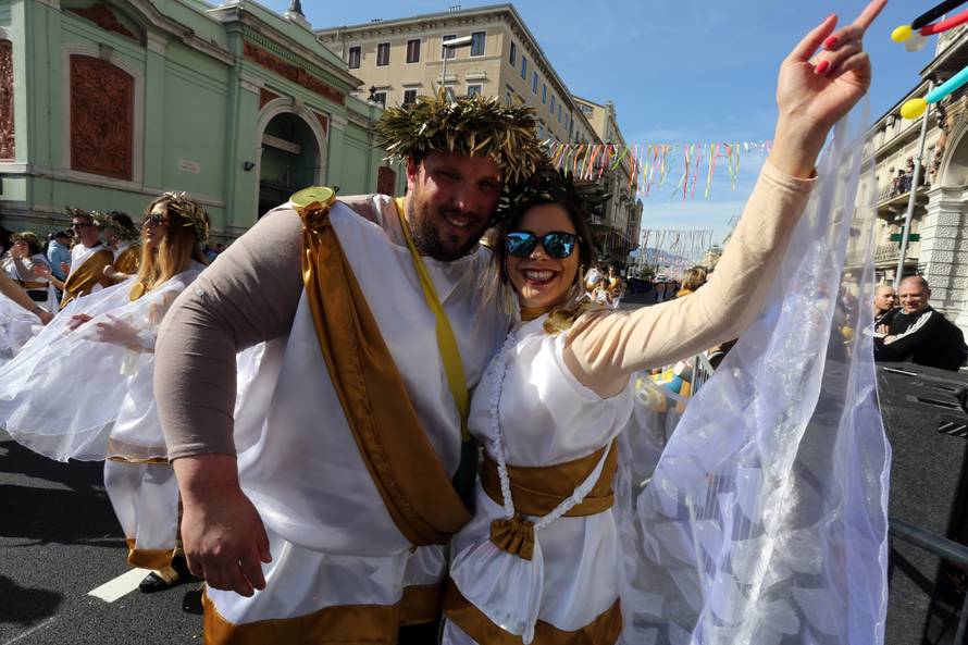 karneval