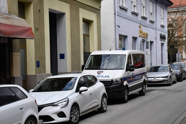 FOTO Policija je upala u kuću uhićenog suca Mirka Živića