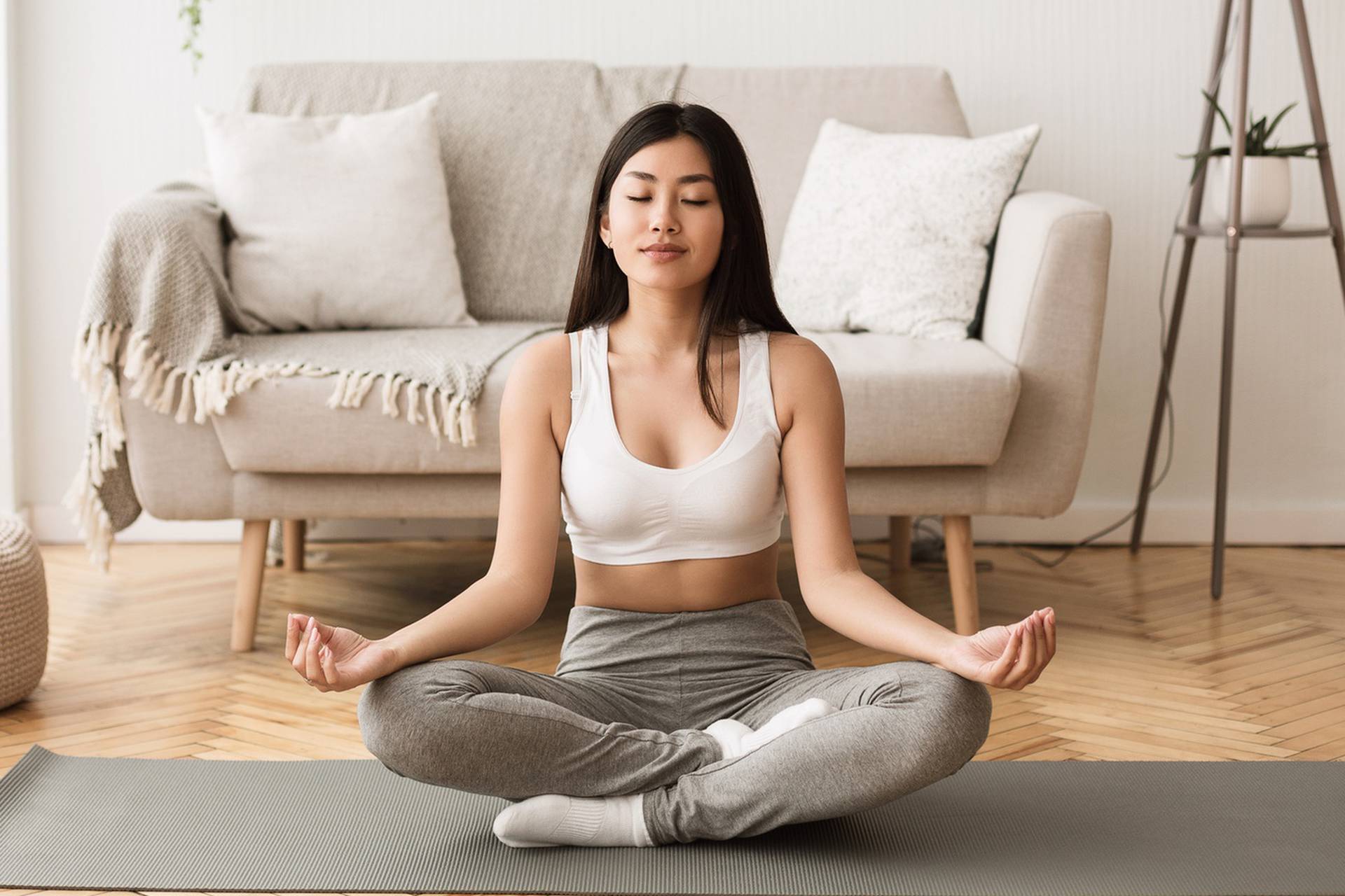 Blagodati jutarnje meditacije: Evo čemu ona koristi i kako ju prakticirati za fizičko zdravlje
