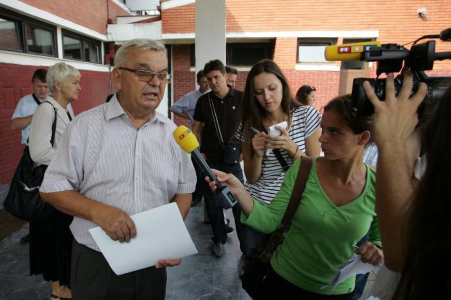 Borna Filić/Pixsell