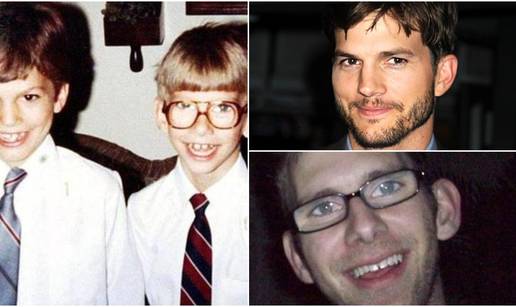 Brat blizanac Ashtona Kutchera: 'Bio sam jako ljut &scaron;to je javno govorio o mojoj te&scaron;koj bolesti'