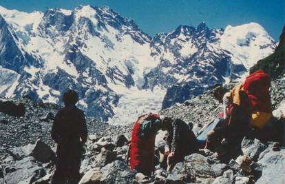 Ekspedicija GSS-a na Kavkazu pronašla tri stradala alpinista