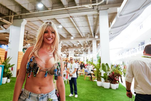 FORMULA 1 CRYPTO.COM MIAMI GRAND PRIX 2025, Hard Rock Stadium, Florida, USA - 04 May 2025