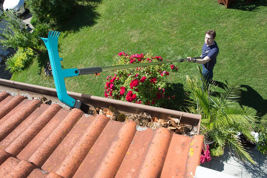 Povratak u prirodu: Početak sezone početak je radova u vrtu