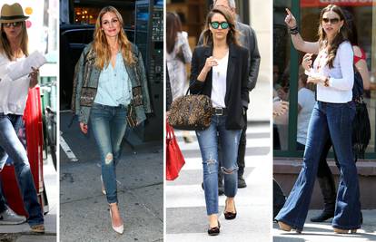 Opasna odjeća: Skinny jeans i velike kapuljače štete zdravlju