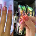 'Jelly' nokti: Trend u svijetu manikure inspiriran izgledom morskih životinja i meduza