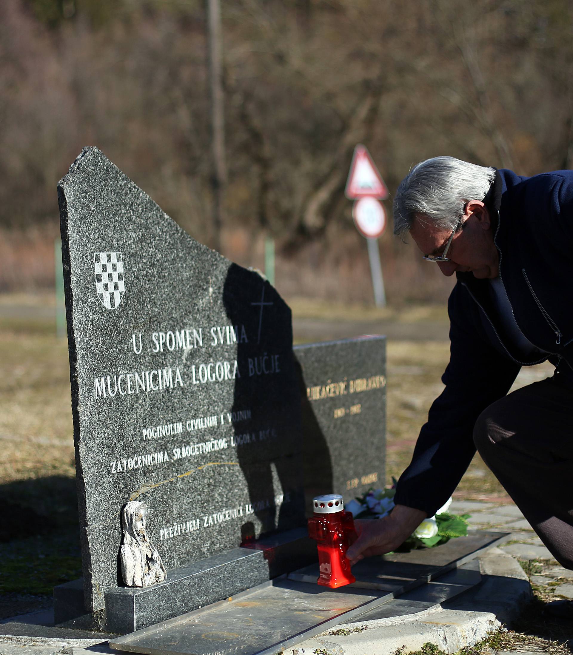 'Mog tatu su tukli do smrti, a onda su ga umotali i odnijeli...'