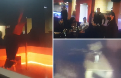 Banjalučka policija razbila krug prostitucije: kad su ušli u klub plesačice su prestale plesati