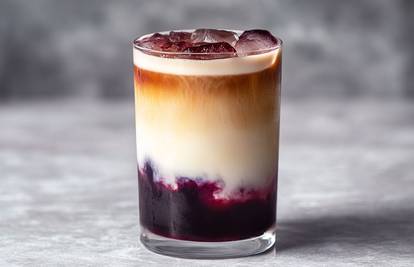 'Blueberry Iced Latte' je novi ljetni hit: Imamo i super recept