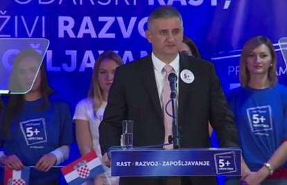 Karamarko u Orašju: Gradimo jedinstvo hrvatskog naroda 