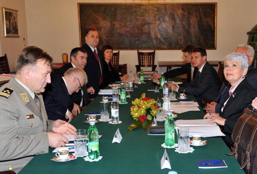 Goran Stanzl/Pixsell