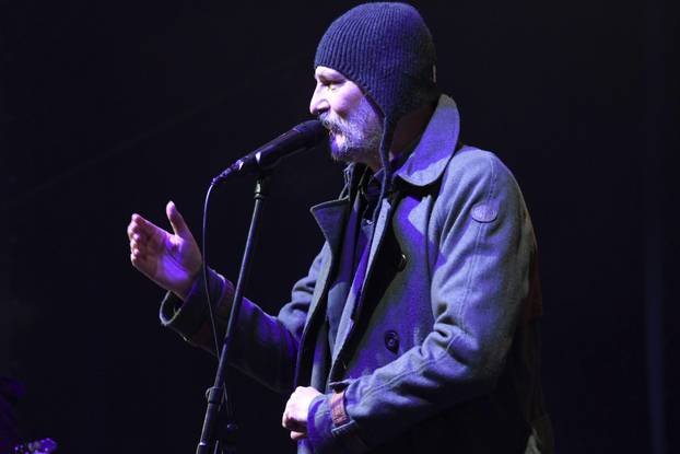 Damir Urban održao je koncert u Koprivnici 