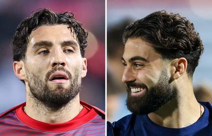 Kapetan Kovačić kopirao Joška?