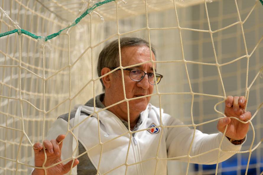 'Daleko je mirovina, i sa 67 ne stajem i jurim kao da mi je 23'