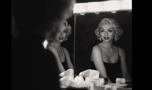 Biografski film 'Blonde': Druga strana fatalne Marilyn Monroe s više suza i eksplicitnog seksa