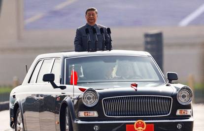 Kina upozorava: 'Suzbit ćemo sve strane pokušaje miješanja u situaciju oko Tajvana'