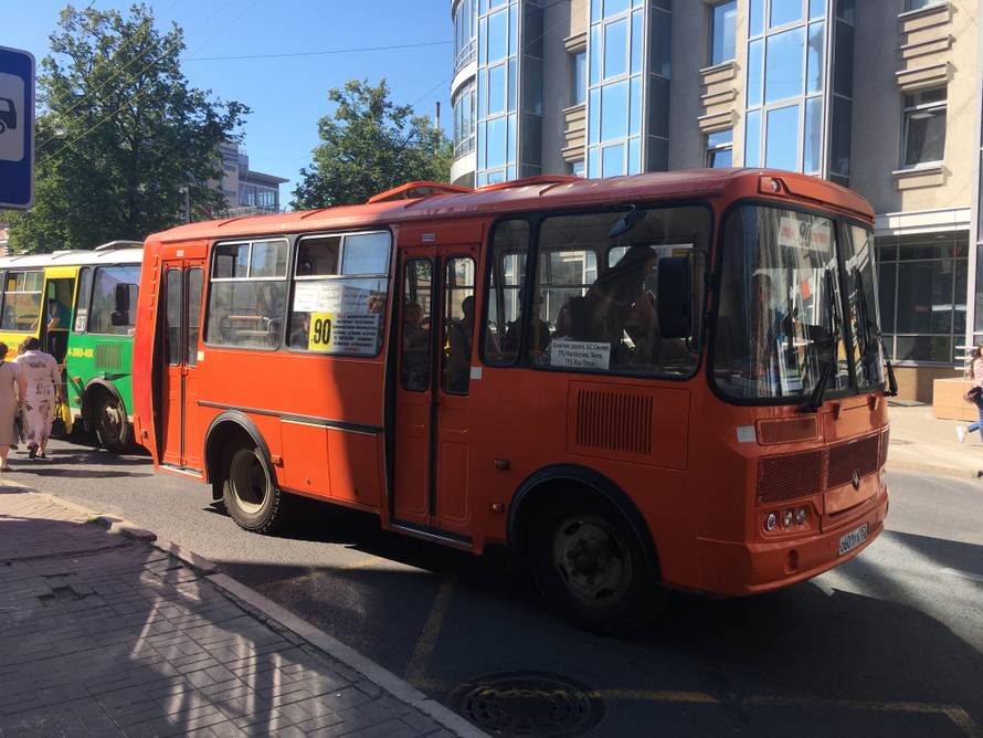 Autobusi kao u 'Tko to tamo peva', unajmi sovu za 10 kuna