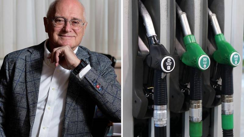 'Zalihe su zadnja stvar koju bi trebalo dirati. To je dokaz da je situacija krajnje ozbiljna...'