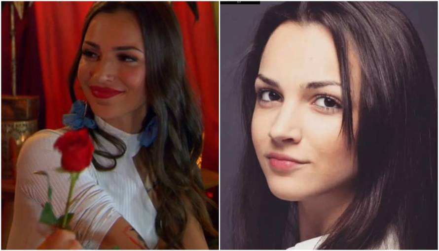 Janet iz 'Gospodina Savršenog' podijelila fotku prije estetskih operacija: 'Nemojte pretjerati'