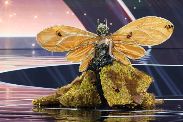 74th Miss Universe pageant in Bangkok