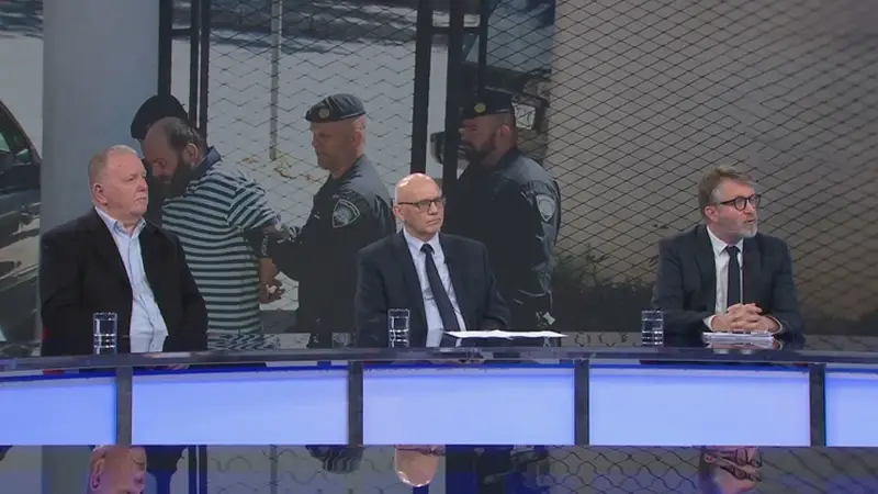 Tko je zakazao prije smrti Luke? Stručnjaci: 'Predmet godinama stajao, netko mora odgovarati'