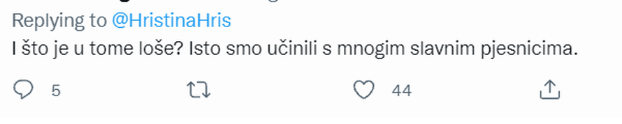 Novi film o Tomi Zdravkoviću podijelio mišljenja, a novinarka je podigla prašinu komentarom