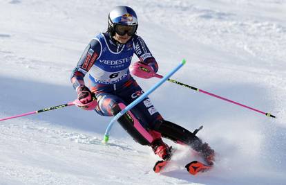 Zrinka Ljutić završila u top 10 unatoč velikom zaostatku! Trebat će joj 'čudo' u 2. vožnji