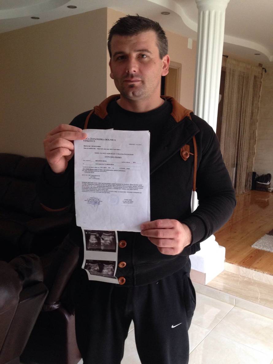 Danijela Mikola/24sata