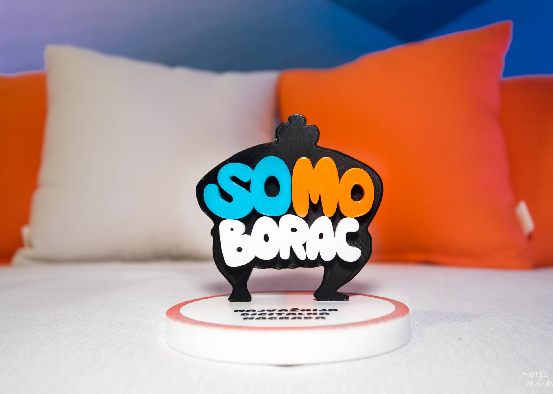 Predstavljen je žiri za SoMo Borac 2019. i otvorene prijave!