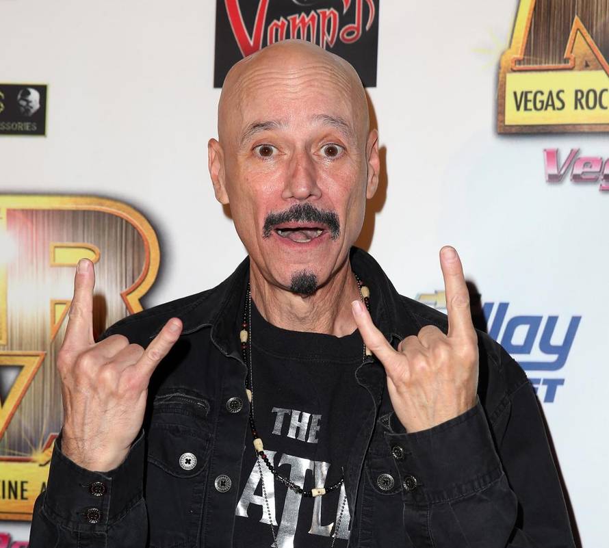 The Fourth Annual VEGAS ROCKS Magazine Music Awards