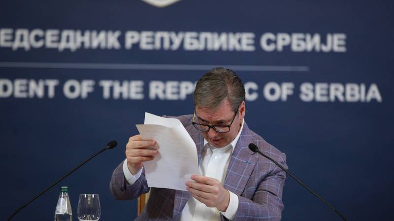 VIDEO Mediji u Srbiji pod pritiskom uoči izbora: 'Diktatori mrze humor'