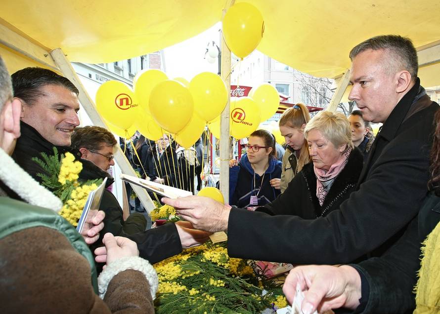 Sanjin Strukić/PIXSELL