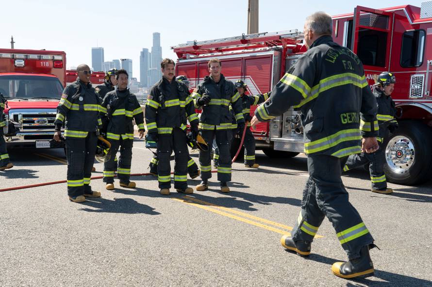 Veljača u znaku medicinskih drama koje obožavamo bingeati