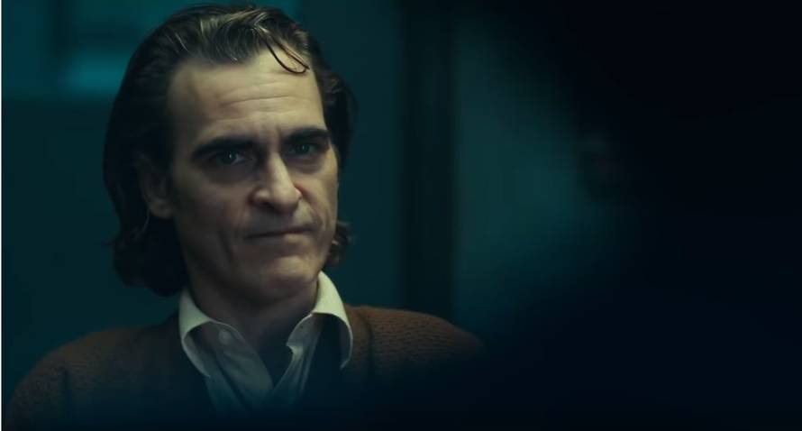 Oskarovac Joaquin Phoenix je neprepoznatljiv! Na snimanju novog filma skroz se zapustio