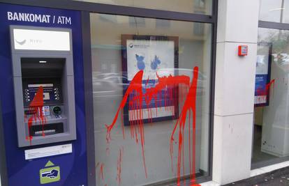 Anonymousi bankama: Imamo još krvi za borbu protiv vas