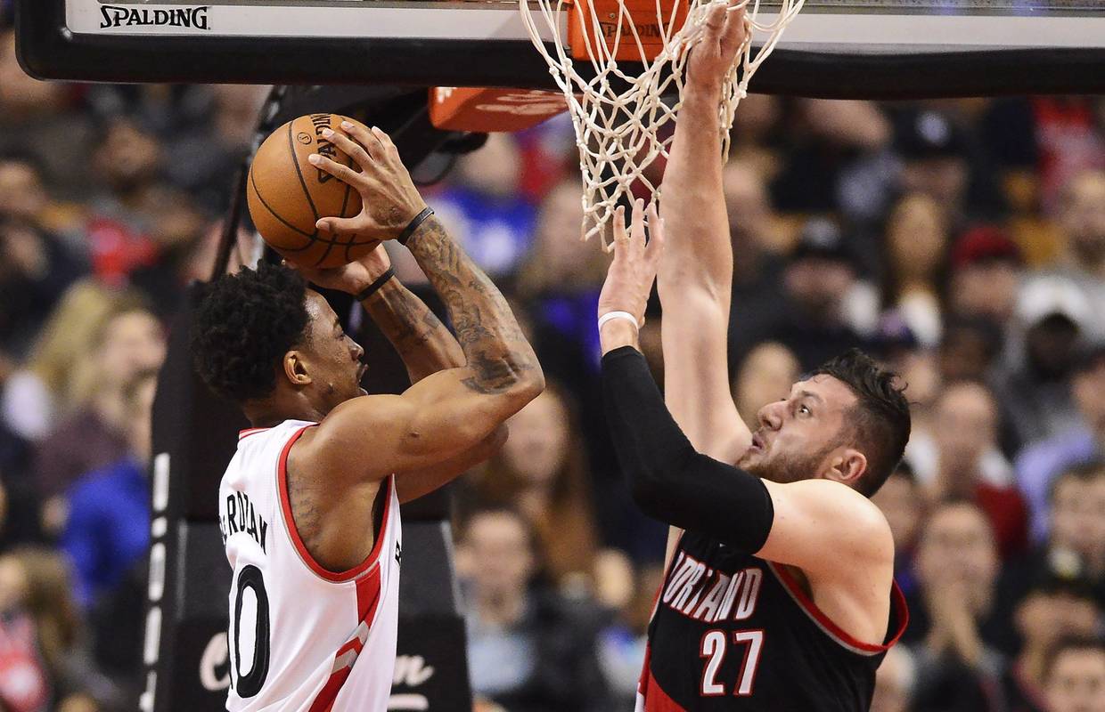 Nurkić: Nema šanse da bi Kevin Durant uspio kod nas u BiH...